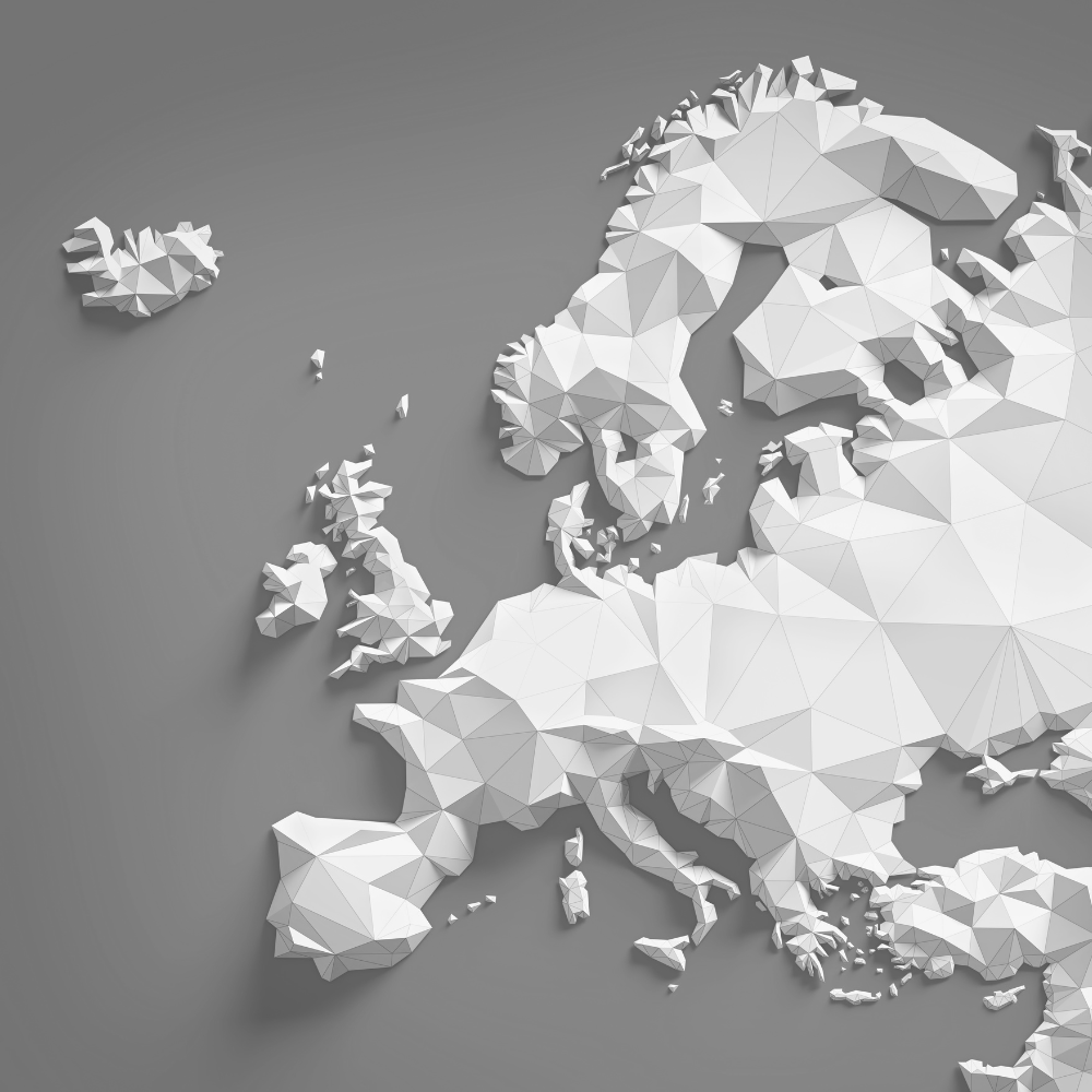 eurotech3d map