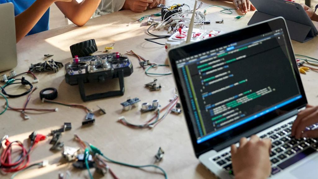 eurotech3d arduino3